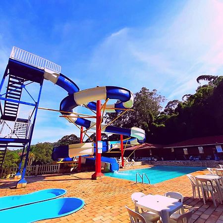 Hotel Da Mata Mairiporã 外观 照片
