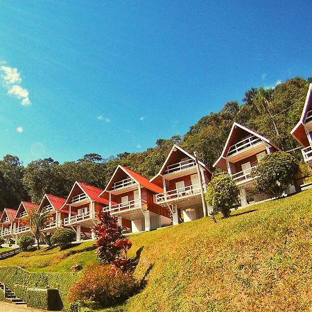 Hotel Da Mata Mairiporã 外观 照片