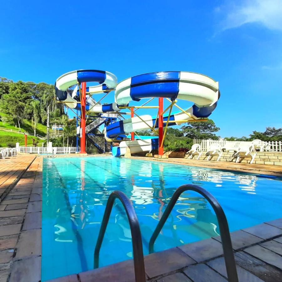 Hotel Da Mata Mairiporã 外观 照片