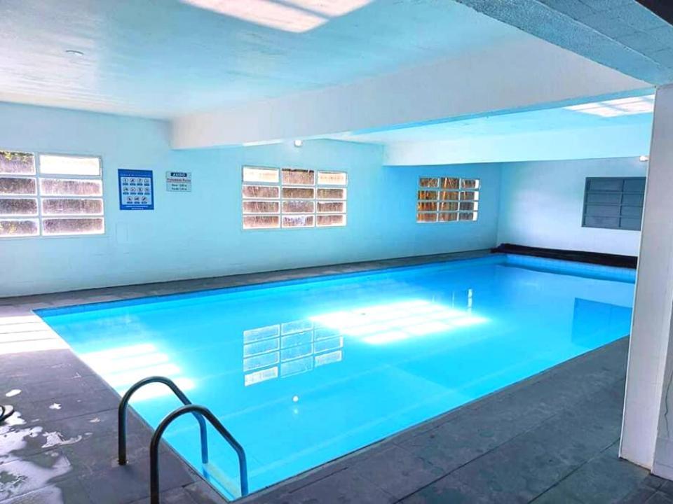 Hotel Da Mata Mairiporã 外观 照片