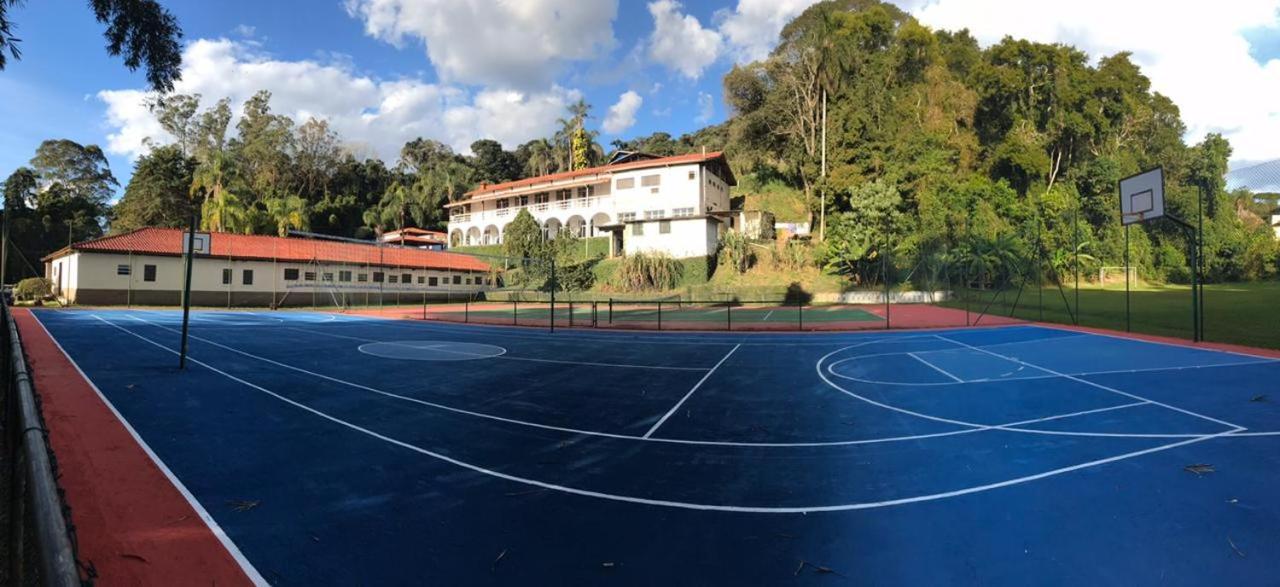 Hotel Da Mata Mairiporã 外观 照片