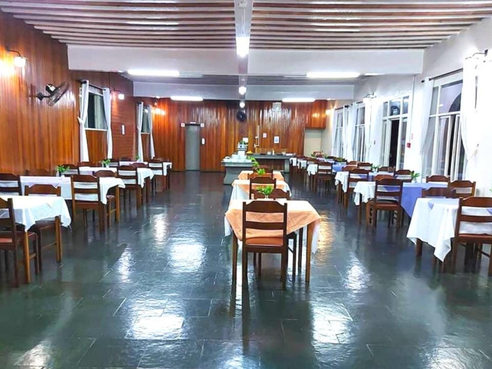 Hotel Da Mata Mairiporã 外观 照片