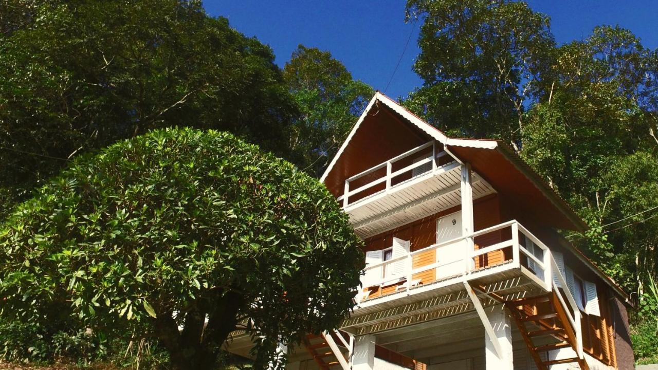 Hotel Da Mata Mairiporã 外观 照片