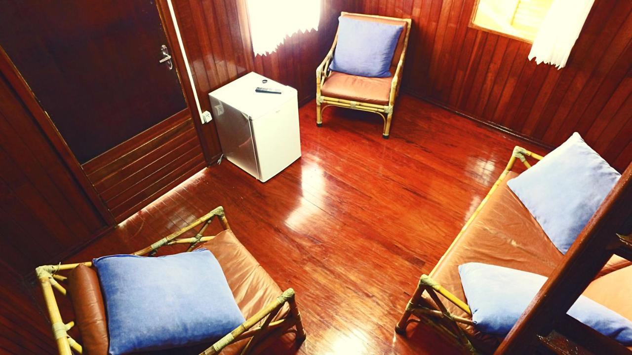 Hotel Da Mata Mairiporã 外观 照片