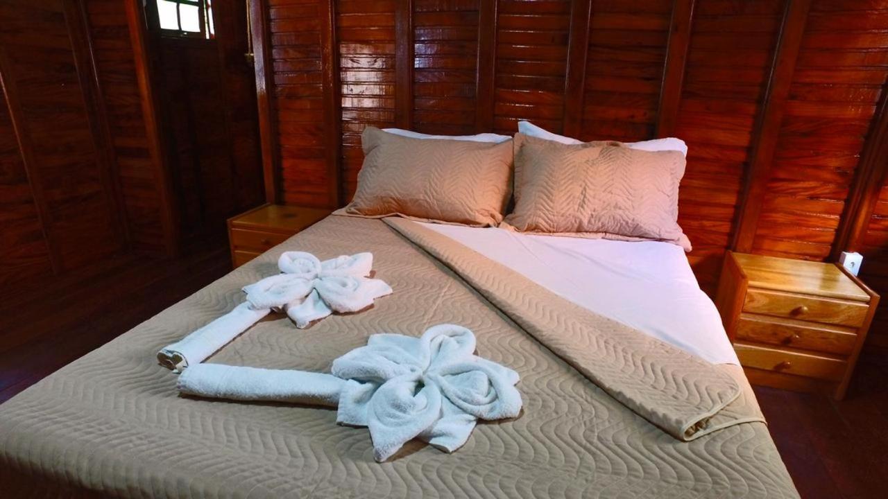 Hotel Da Mata Mairiporã 外观 照片