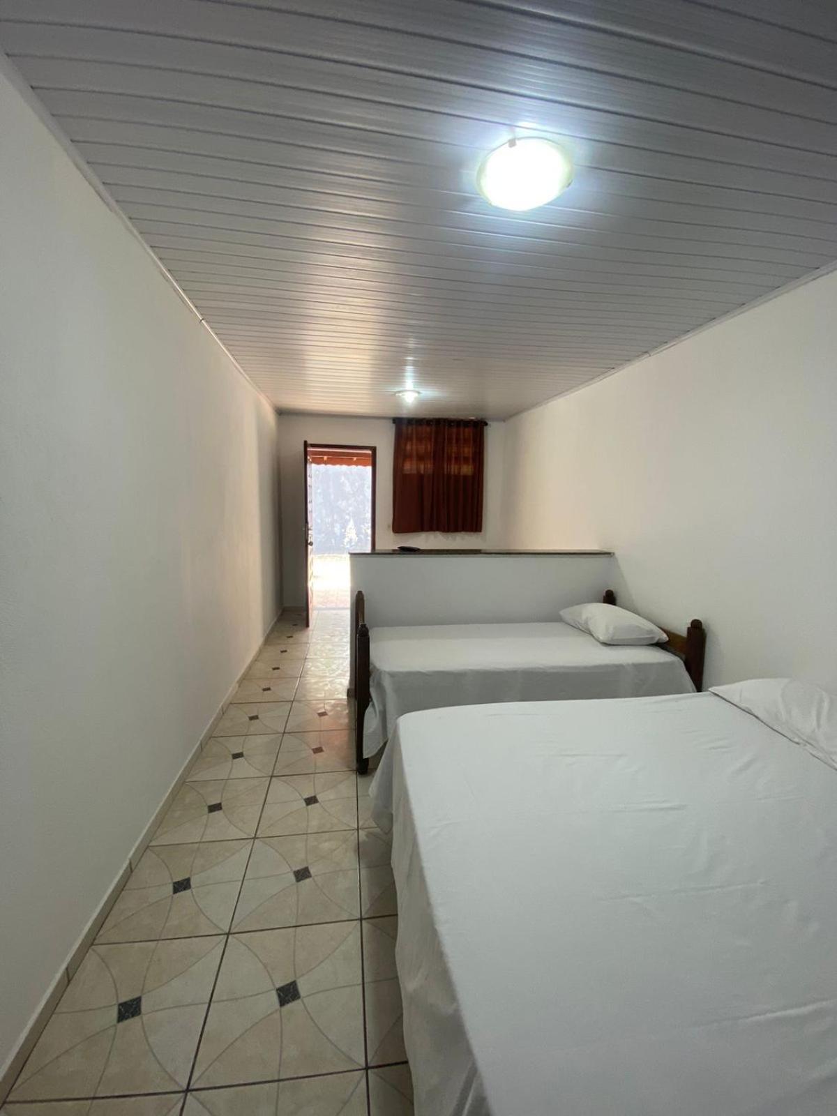 Hotel Da Mata Mairiporã 外观 照片