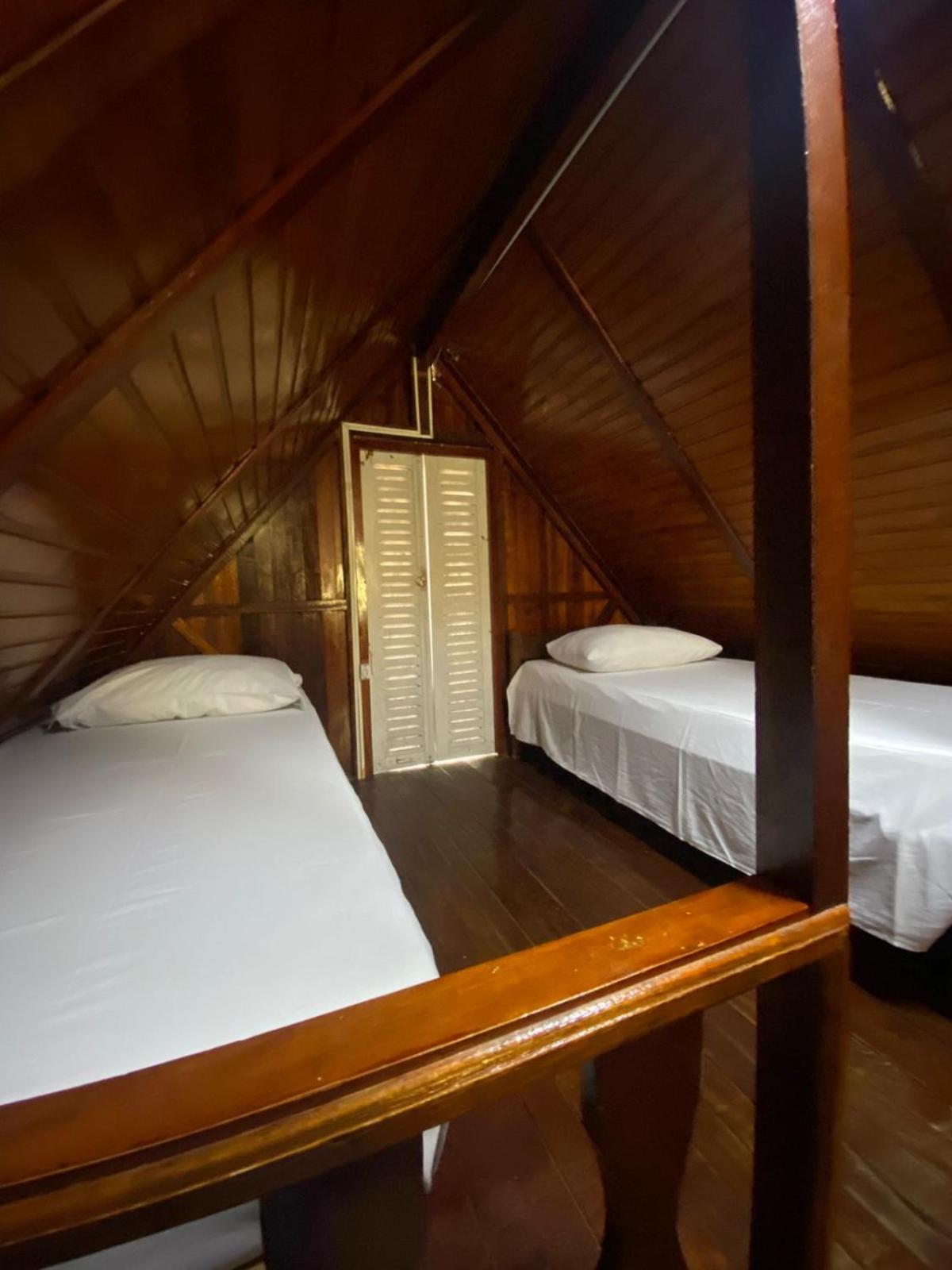 Hotel Da Mata Mairiporã 外观 照片